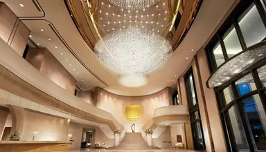 Harbour Grand Hong Kong