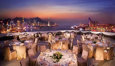 Harbour Grand Hong Kong