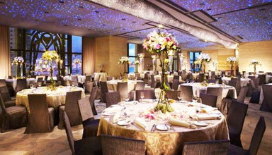 Harbour Grand Hong Kong