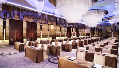 Harbour Grand Hong Kong