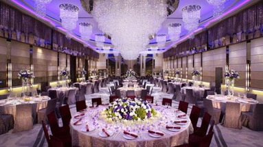 Harbour Grand Hong Kong