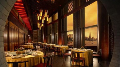 Harbour Grand Hong Kong