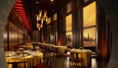 Harbour Grand Hong Kong
