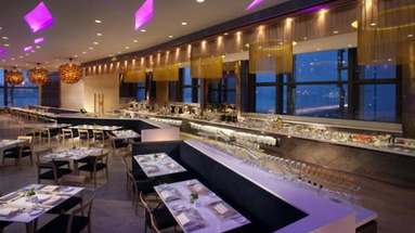 Harbour Grand Hong Kong