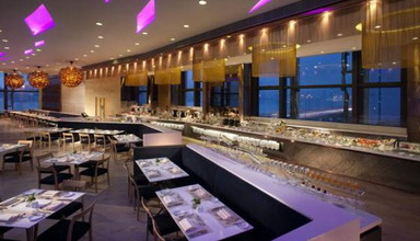 Harbour Grand Hong Kong