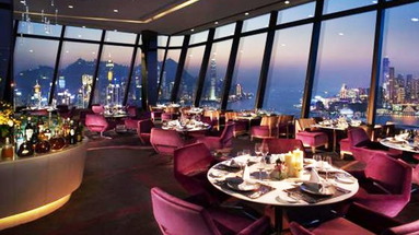 Harbour Grand Hong Kong