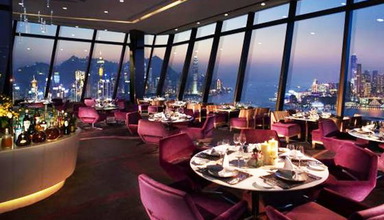 Harbour Grand Hong Kong