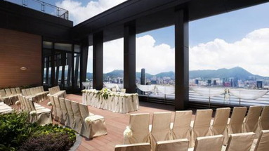 Harbour Grand Hong Kong
