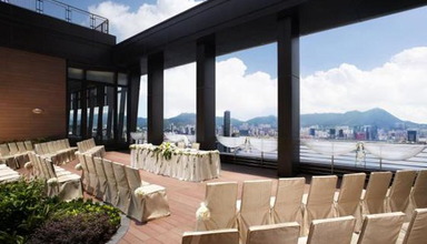 Harbour Grand Hong Kong