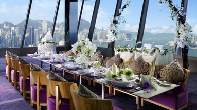 Harbour Grand Hong Kong
