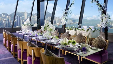 Harbour Grand Hong Kong
