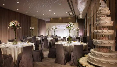 Harbour Grand Hong Kong