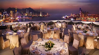 Harbour Grand Hong Kong