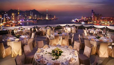 Harbour Grand Hong Kong