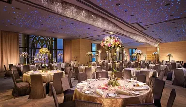 Harbour Grand Hong Kong