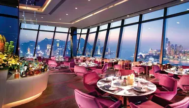 Harbour Grand Hong Kong