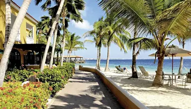 Harbour Village Beach Club