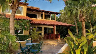 Harbour Village Beach Club