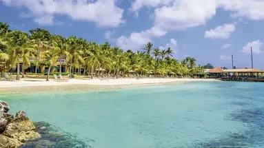 Harbour Village Beach Club
