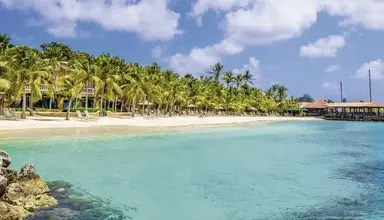 Harbour Village Beach Club