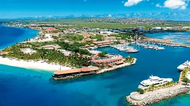 Harbour Village Beach Club
