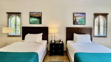 Harbour Village Beach Club