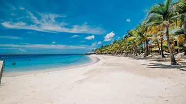 Harbour Village Beach Club