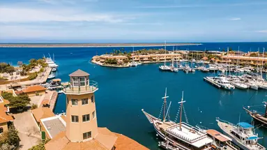 Harbour Village Beach Club