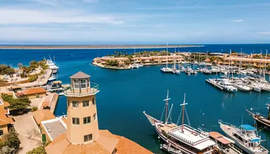 Harbour Village Beach Club