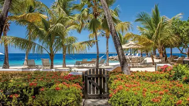 Harbour Village Beach Club