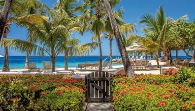 Harbour Village Beach Club