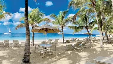 Harbour Village Beach Club