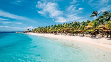Harbour Village Beach Club