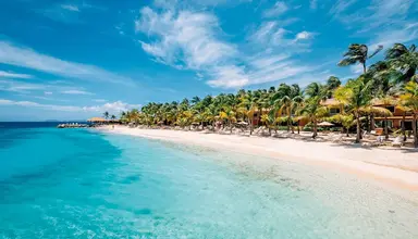 Harbour Village Beach Club