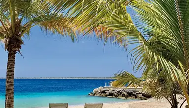 Harbour Village Beach Club