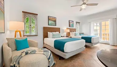 Harbour Village Beach Club