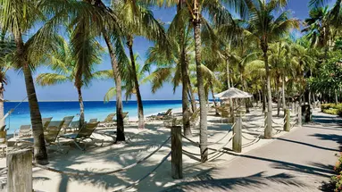 Harbour Village Beach Club