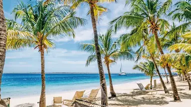 Harbour Village Beach Club