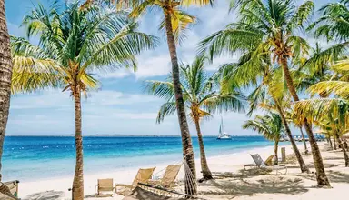 Harbour Village Beach Club