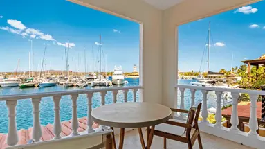 Harbour Village Beach Club