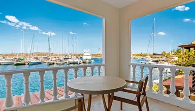 Harbour Village Beach Club