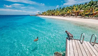 Harbour Village Beach Club