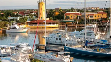 Harbour Village Beach Club