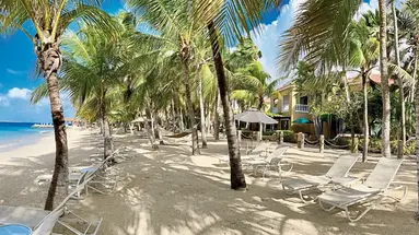 Harbour Village Beach Club
