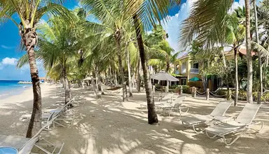 Harbour Village Beach Club