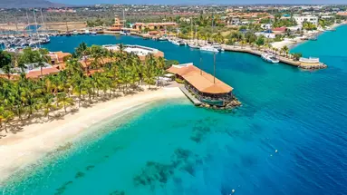 Harbour Village Beach Club