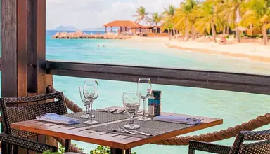 Harbour Village Beach Club
