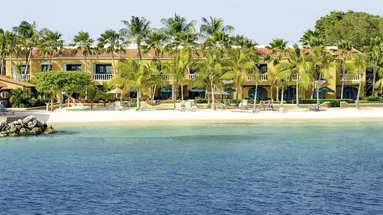 Harbour Village Beach Club