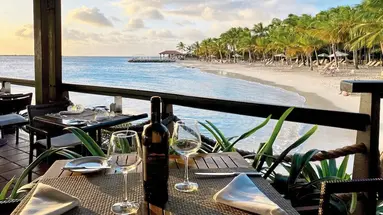 Harbour Village Beach Club
