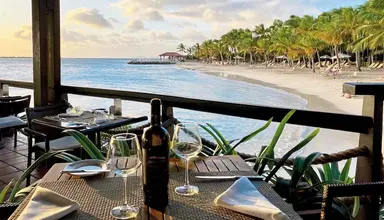 Harbour Village Beach Club